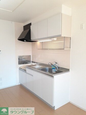 Sol Subir IIの物件内観写真